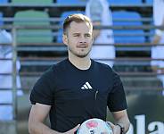 12.Spieltag FC Hertha 03 Zehlendorf - BFC Dynamo