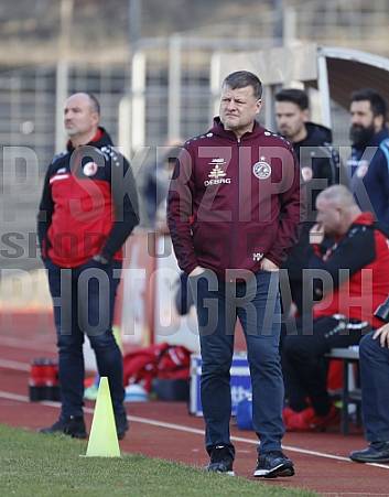 21.Spieltag Berliner AK 07 - BFC Dynamo , 21.Spieltag Berliner AK 07 - BFC Dynamo ,