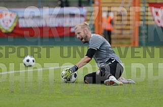 1.Spieltag BFC Dynamo - FC Carl-Zeiss Jena,