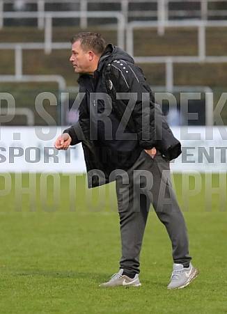 22.Spieltag BFC Dynamo - FC Eilenburg,