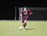 18.Spieltag BFC Dynamo - ZFC Meuselwitz,