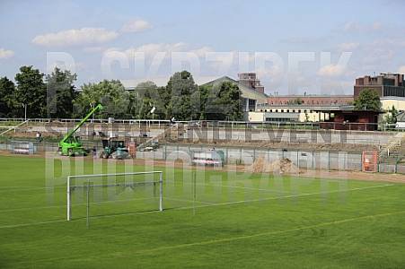 13.07.2021 Training BFC Dynamo