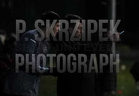 Testspiel BFC Dynamo - SV Lichtenberg 47,