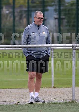 BFC Dynamo FerienCamp 2023