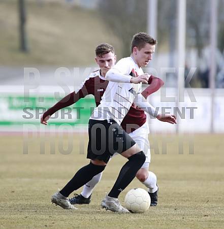 25.Spieltag FSV Budissa Bautzen - BFC Dynamo