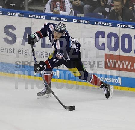 Eisbären Berlin -  EHC Red Bull München ,