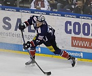 Eisbären Berlin -  EHC Red Bull München ,