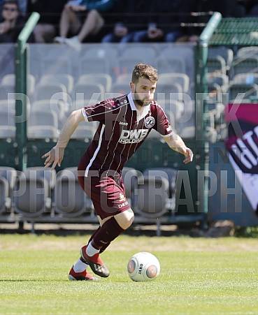 33.Spieltag BFC Dynamo - VSG Altglienicke ,