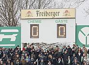 17.Spieltag BSG Chemie Leipzig - BFC Dynamo