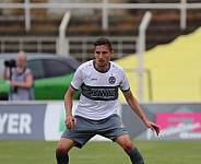 1.Spieltag 1.FC Lok Leipzig - BFC Dynamo,