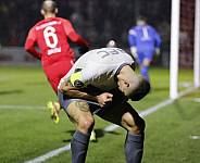 27.Spieltag SV Lichtenberg 47 - BFC Dynamo,