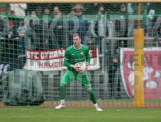 Achtelfinale Cosy-Wasch-Landespokal Berliner Athletik Klub 07 - BFC Dynamo,