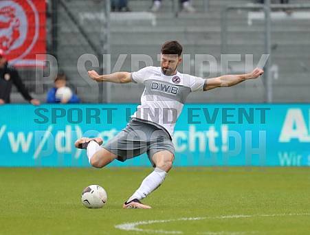 30.Spieltag FC Energie Cottbus - BFC Dynamo