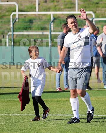 BFC Dynamo - BFC Dynamo Allstars Team,