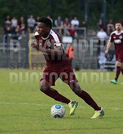 30.Spieltag Berliner AK 07 - BFC Dynamo