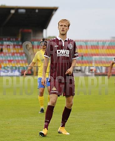 4.Spieltag BFC Dynamo - FC Carl Zeiss Jena,
