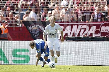 Pokalfinale VSG Altglienicke - BFC Dynamo,