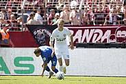 Pokalfinale VSG Altglienicke - BFC Dynamo,