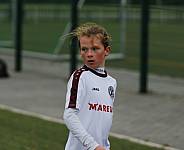 Leistungsvergleich U11