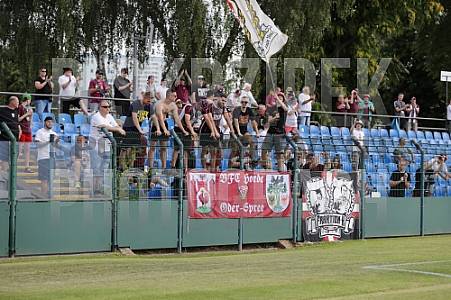 Testspiel BFC Dynamo - VfB Lübeck 1919, Testspiel BFC Dynamo - VfB Lübeck 1919,
