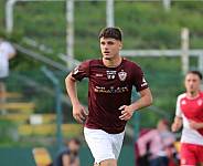 BFC Dynamo - Eliteteam AS Monaco