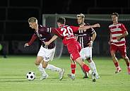 8.Spieltag BFC Dynamo - Greifswalder FC
