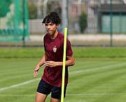 Training vom 03.08.2023 BFC Dynamo