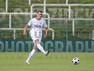 Testspiel BFC Dynamo - SV Lichtenberg 47,