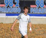 12.Spieltag FC Hertha 03 Zehlendorf - BFC Dynamo