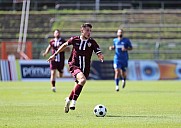 6.Spieltag BFC Dynamo -  F.C. Hertha 03 Zehlendorf