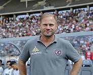 BFC Dynamo - 1.FC Köln ,1.Runde DFB Pokal