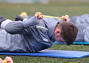 04.01.2022 Training BFC Dynamo