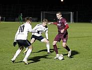 18.Spieltag BFC Dynamo - ZFC Meuselwitz,