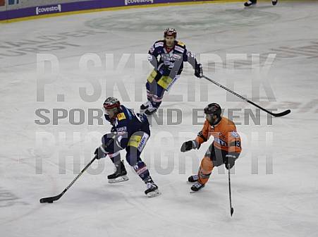 Eisbären Berlin - Grizzlys Wolfsburg