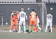 Testspiel BFC Dynamo - VfB 1921 Krischow,