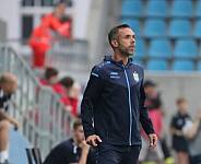 3.Spieltag Chemnitzer FC - BFC Dynamo,