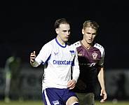 24.Spieltag BFC Dynamo - Hertha BSC II