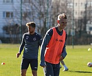 28.03.2022 Training BFC Dynamo