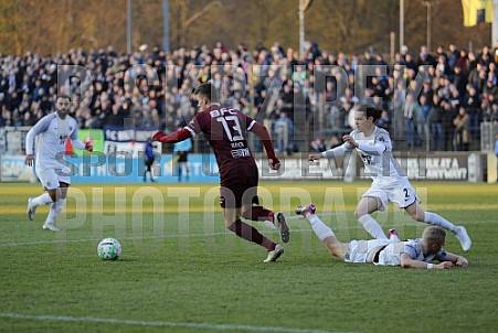 27.Spieltag SV Babelsberg 03 - BFC Dynamo