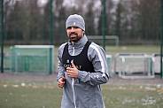 Training vom 15.01.2025 BFC Dynamo