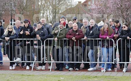 Halbfinale Cosy-Wasch-Landespokal SV Sparta Lichtenberg 1911 - BFC Dynamo, Halbfinale Cosy-Wasch-Landespokal SV Sparta Lichtenberg 1911 - BFC Dynamo,