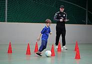 BFC Dynamo FerienCamp 2025