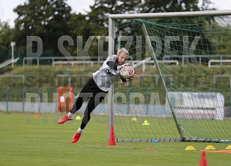 04.08.2020 Training BFC Dynamo