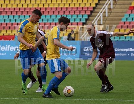 {BFC Dynamo - FC Carl Zeiss Jena}{34.Spieltag} {BFC Dynamo - FC Carl Zeiss Jena}{34.Spieltag}