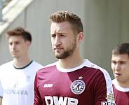 34.Spieltag FSV Union Fürstenwalde - BFC Dynamo