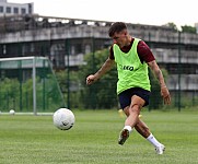 Training vom 26.06.2023 BFC Dynamo