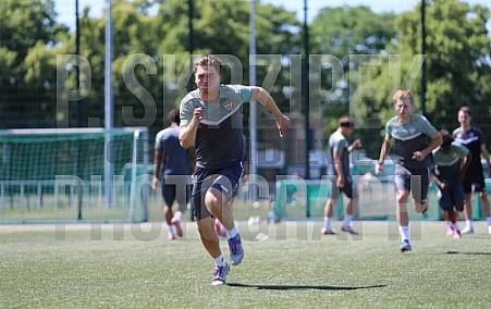 Trainingsauftakt 22.06.2026 BFC Dynamo
