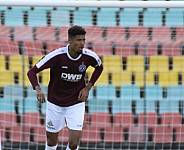 10.Spieltag BFC Dynamo - ZFC Meuselwitz