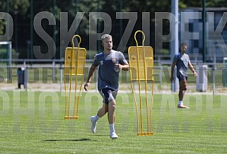 Training vom 09.07.2024 BFC Dynamo