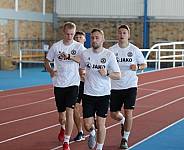 Laktattest Saison 2021/22